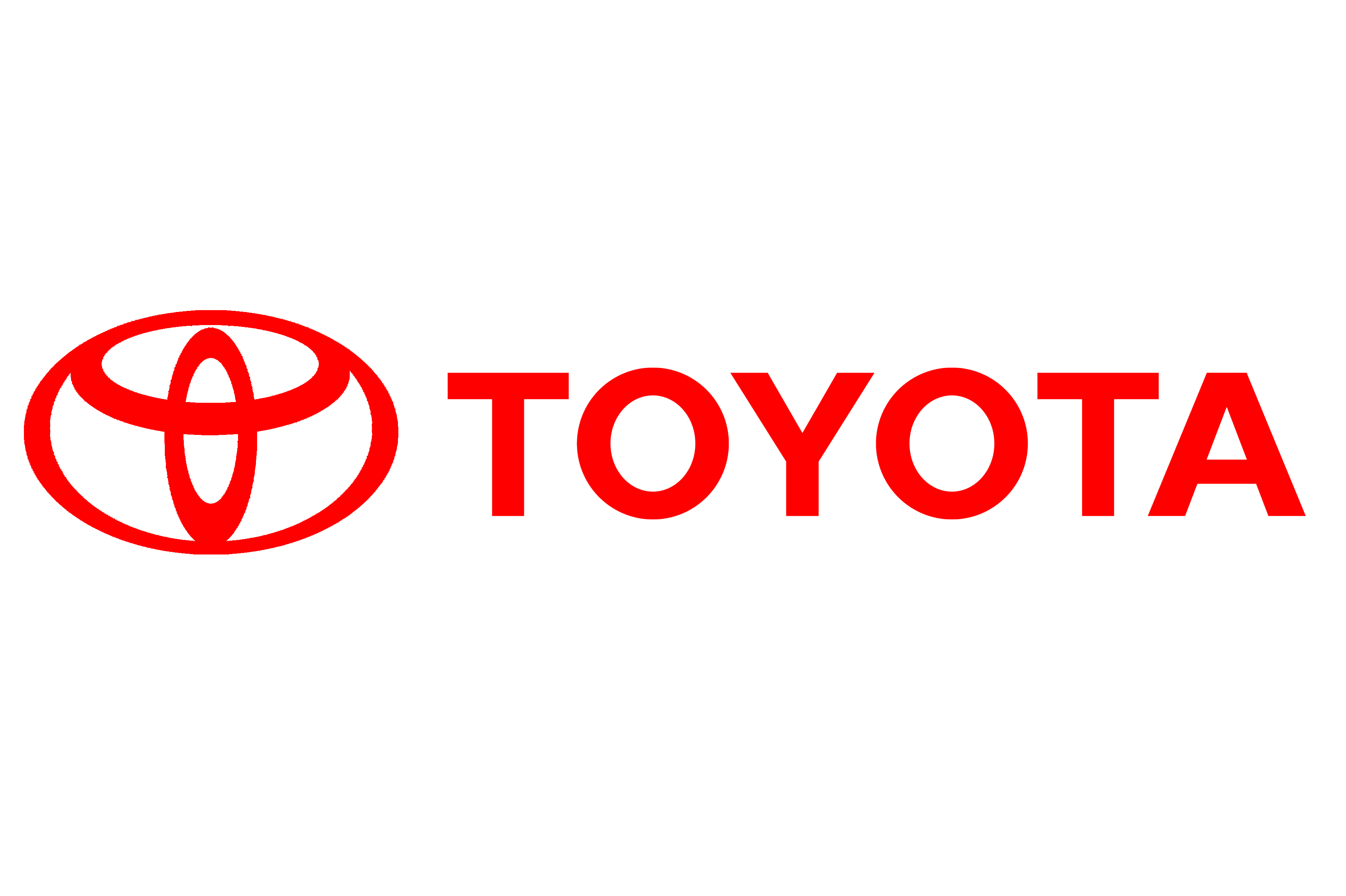 Logo toyota