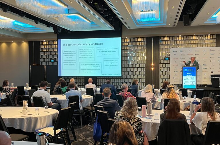 Why Psychosocial Safety Must Be Front and Centre in Every Organisation