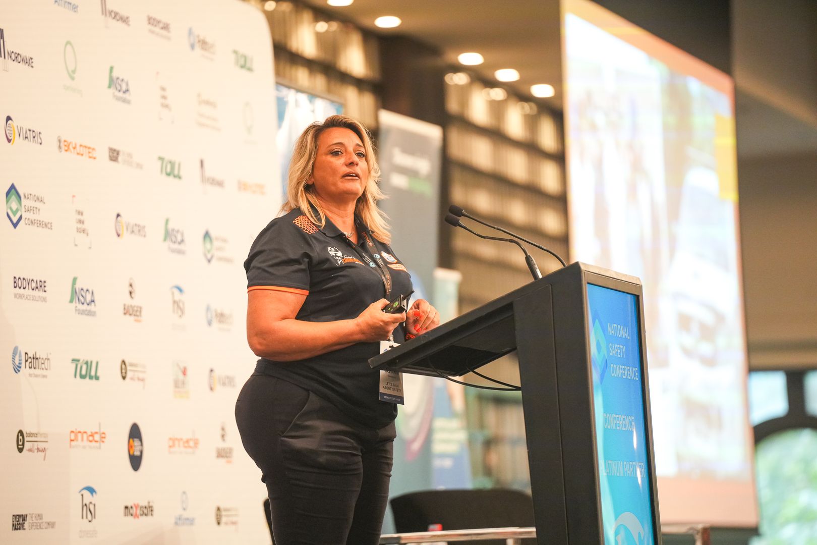 Why Patrizia Cassaniti’s Message is Changing How We Think About Safety 