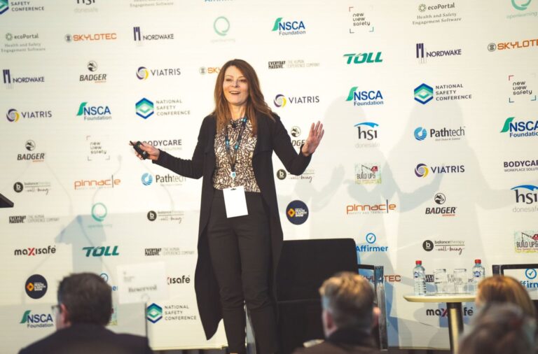 Unveiling the Blueprint for Psychosocial Risk