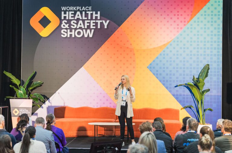 Why Managing Isn’t Enough: Leadership’s Role in Psychosocial Safety