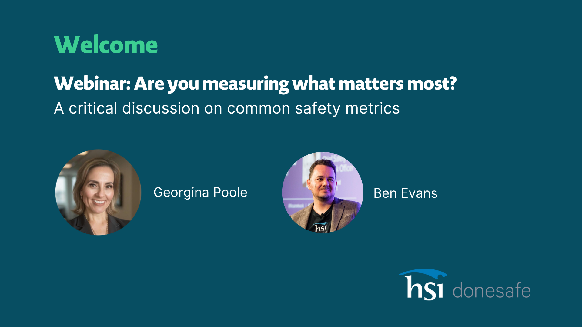 Are you measuring the metrics that matter?