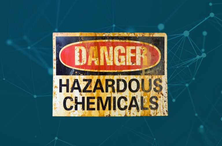 7 Reasons to Digitise Chemical and SDS Management