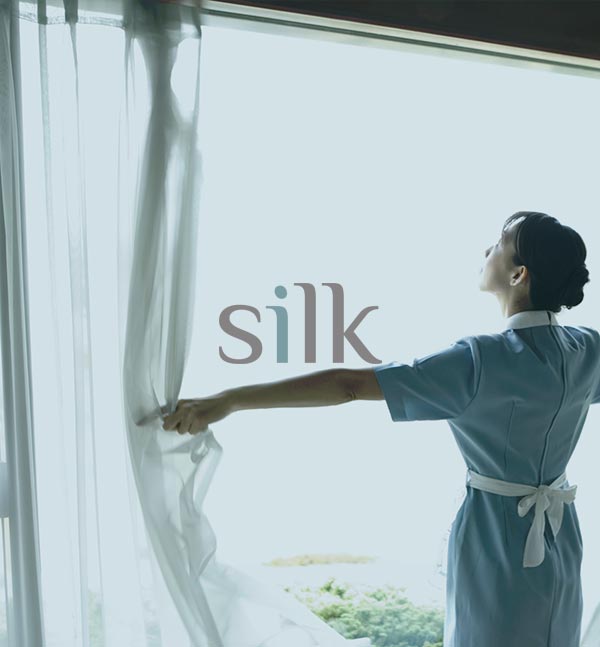 SILK