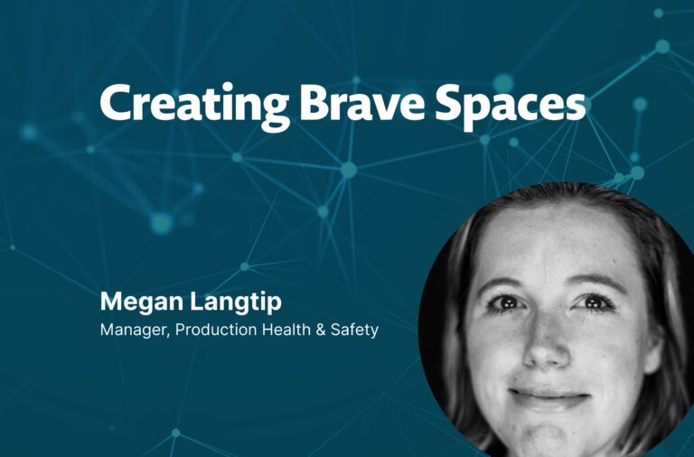 Creating Brave Spaces in Safety: Reflection, Risk, and What It Means to Lead 
