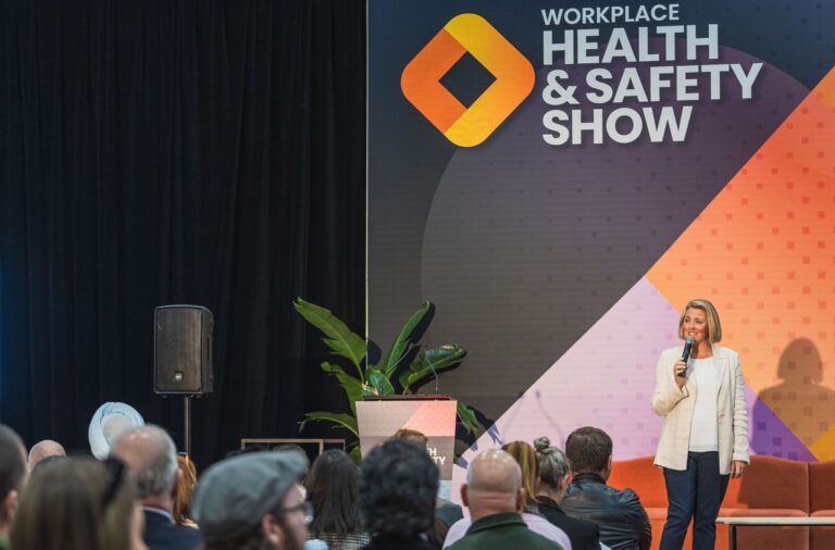 From Stuck to Strategic: Building a Better Blueprint for Workplace Wellbeing 