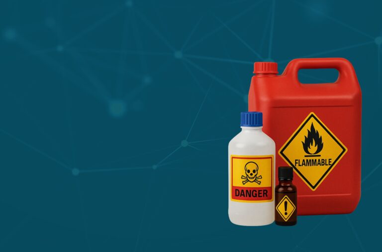 The Widespread Risk of Poor SDS and Chemical Management