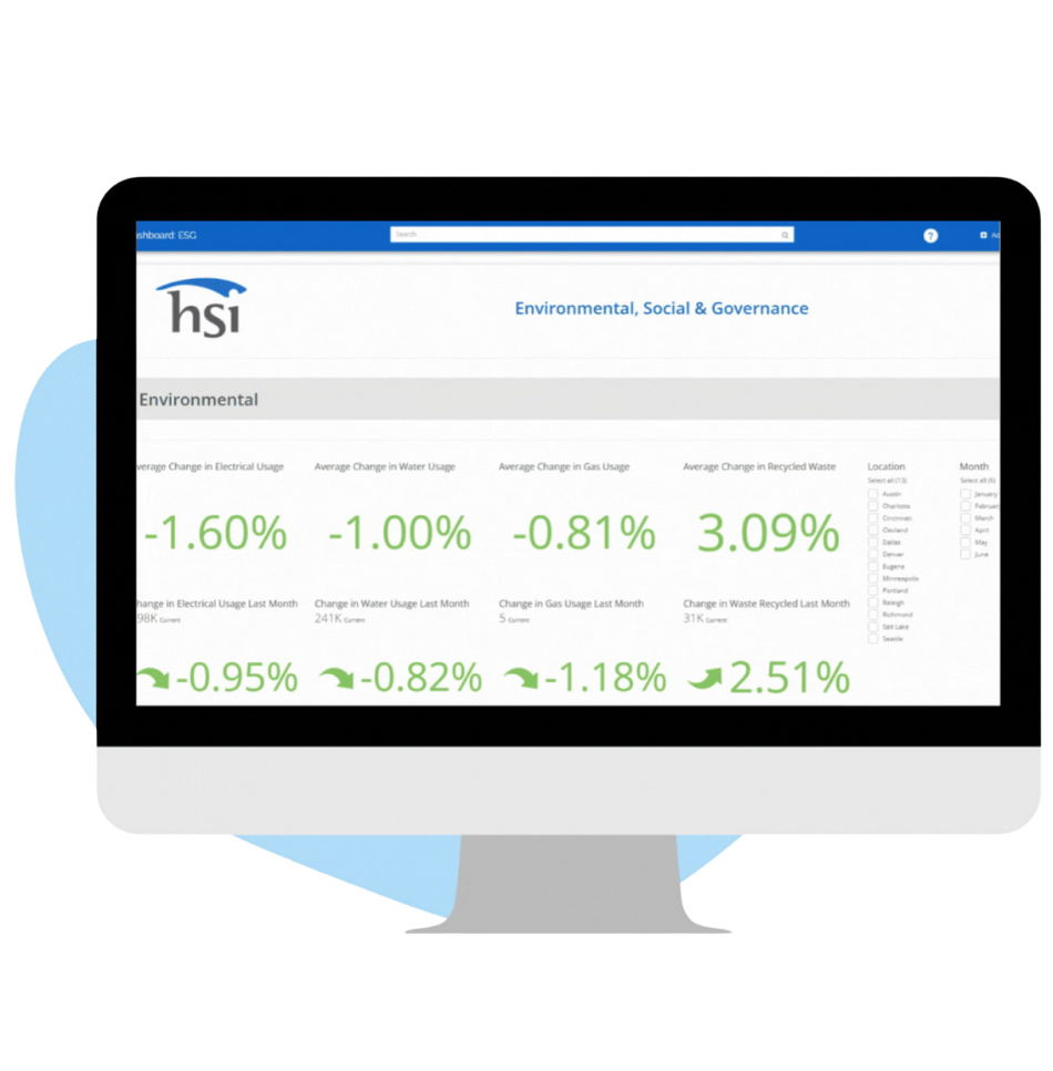 Why Donesafe for ESG