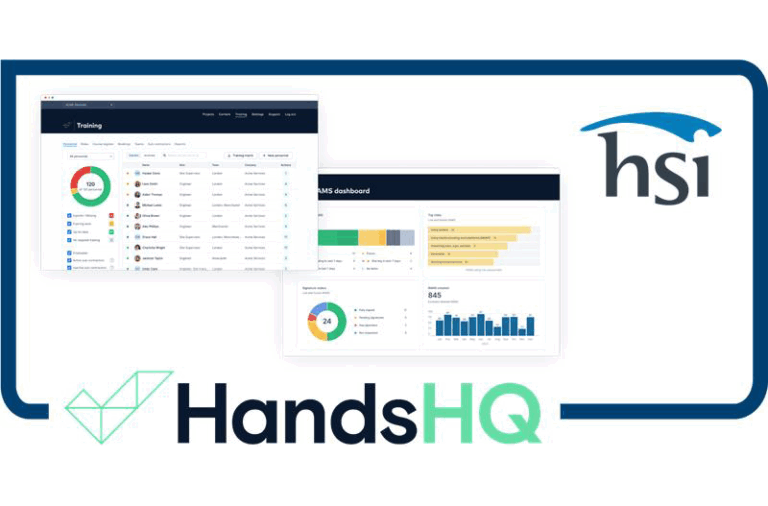 HSI Acquires UK-based Risk Assessment and Training Compliance Leader HandsHQ