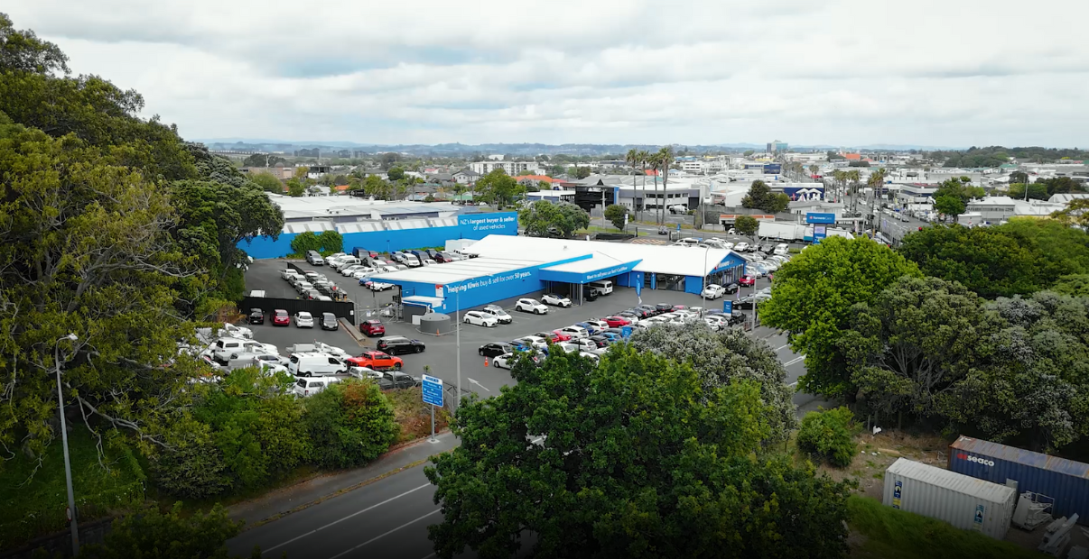 Turners Champions Health and Safety with Donesafe