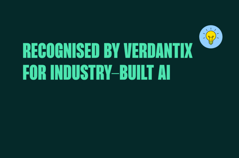 Why Industry Expertise Is Becoming the Real Differentiator in AI