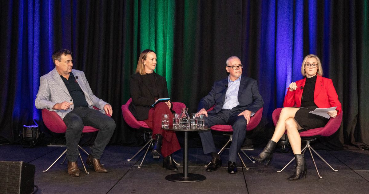 Dismantling the Silos Between WHS and Injury Management – AIHS Conference Panel Takeaways
