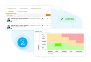 Hsi Attributes Software HSI Donesafe | #1 Rated Cloud EHS Software | ESG Reporting