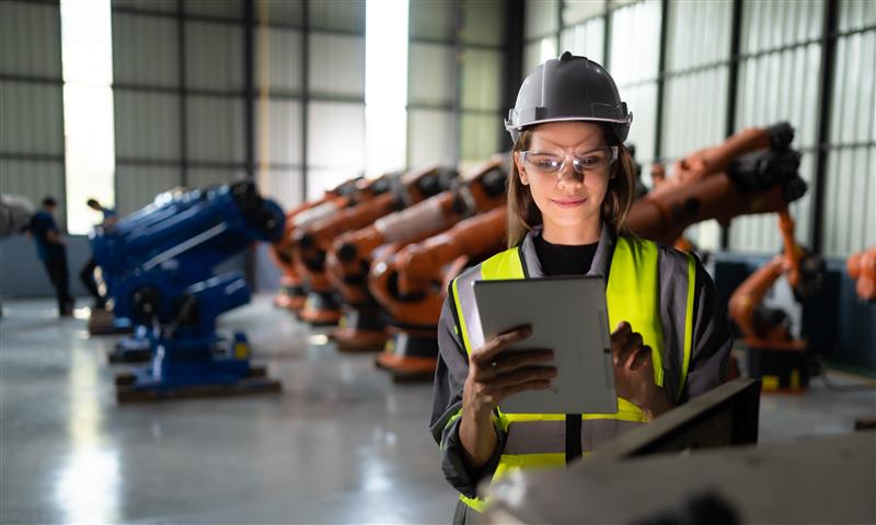How to Use Automation to Take the Pressure Off EHS Compliance Management